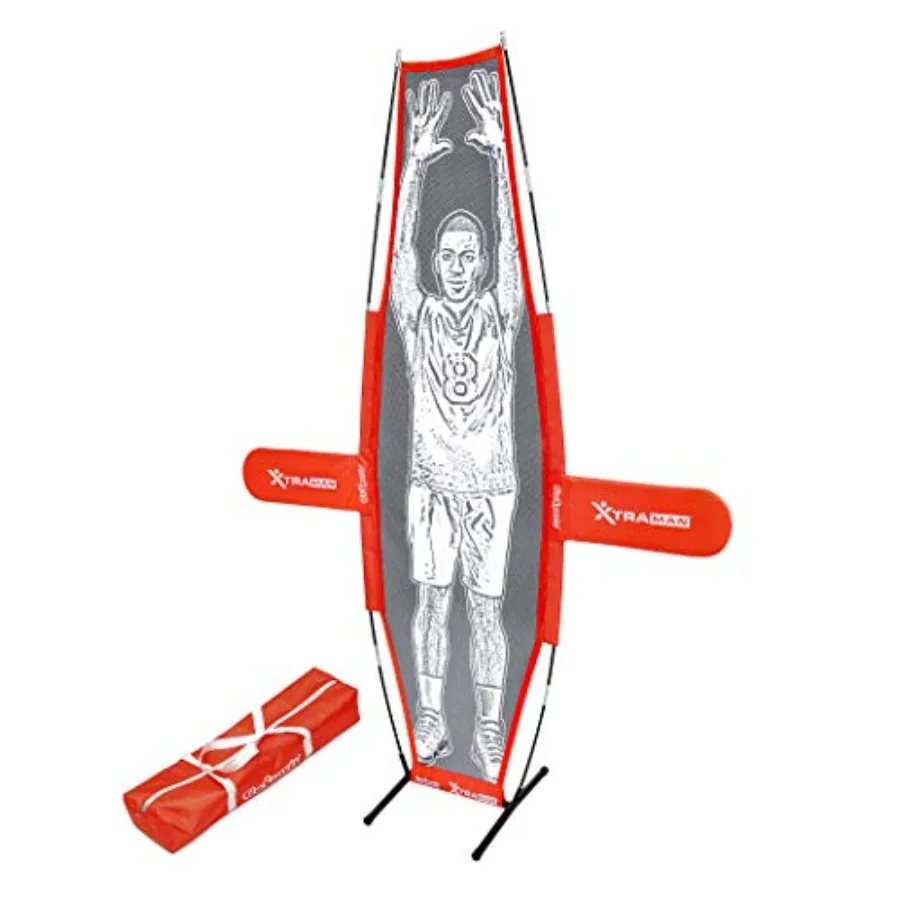

XTRAMAN Basketball Dummy Defender Training Mannequin