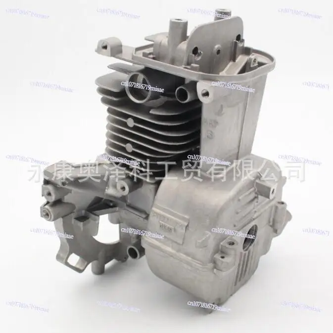 

Brush cutter lawn harvester GX35/140FA accessories cylinder box