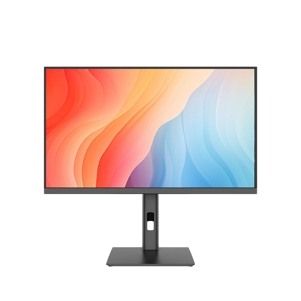 High Performance 27-Inch 4K IPS Gaming Monitor with VESA HDR400 1ms Response Time Anti-Blue Light Feature
