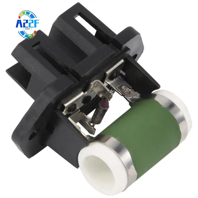 

A22F-резистор двигателя вентилятора отопителя радиатора для Fiat Alfa Romeo Bravo Coupe Punto Stilo 51736774 46533716