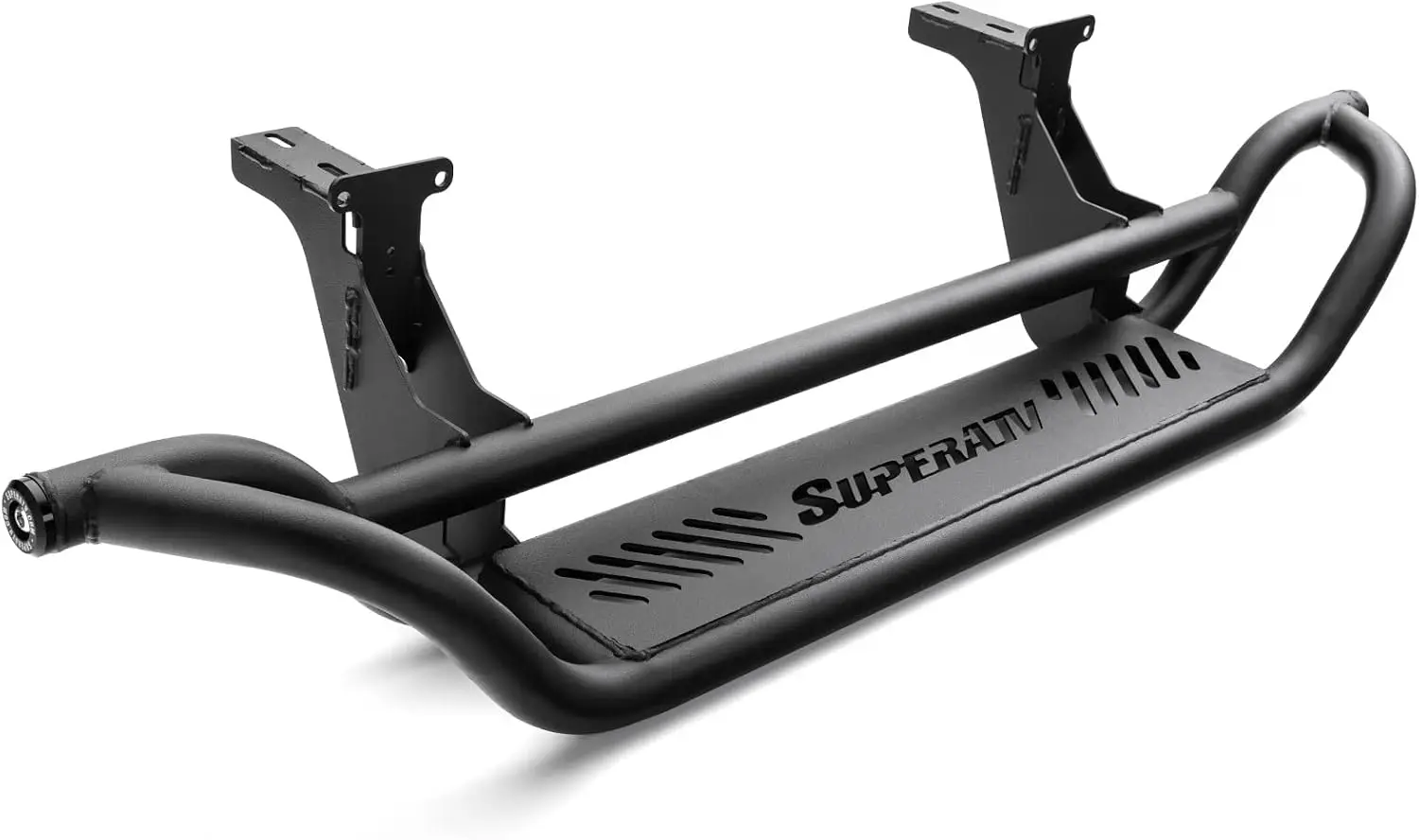 Heavy-Duty Rear Bumper for 2021 Can-Am Commander 1000R/DPS/XT/XTP/Max, 1.75