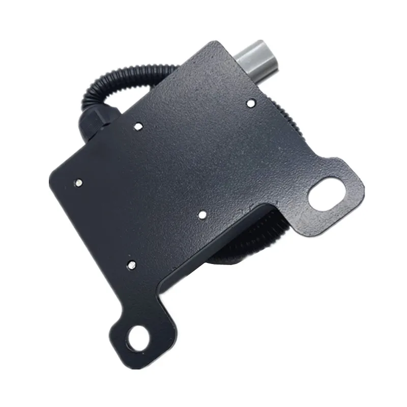 New Auto Parts Mixer Concrete Tank Truck Remote Throttle Controller with Rear Throttle Sensor 60262611