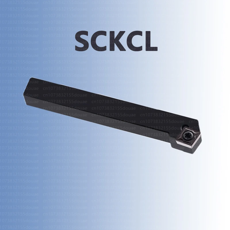 SCKCR1212H09 SCKCR1616H09 SCKCR2020K12 SCKCR2525M12 SCKCR2525M09 SCKCR2020K09 External Lathe Tool Holder SCKCR SCKCL 12mm 16mm