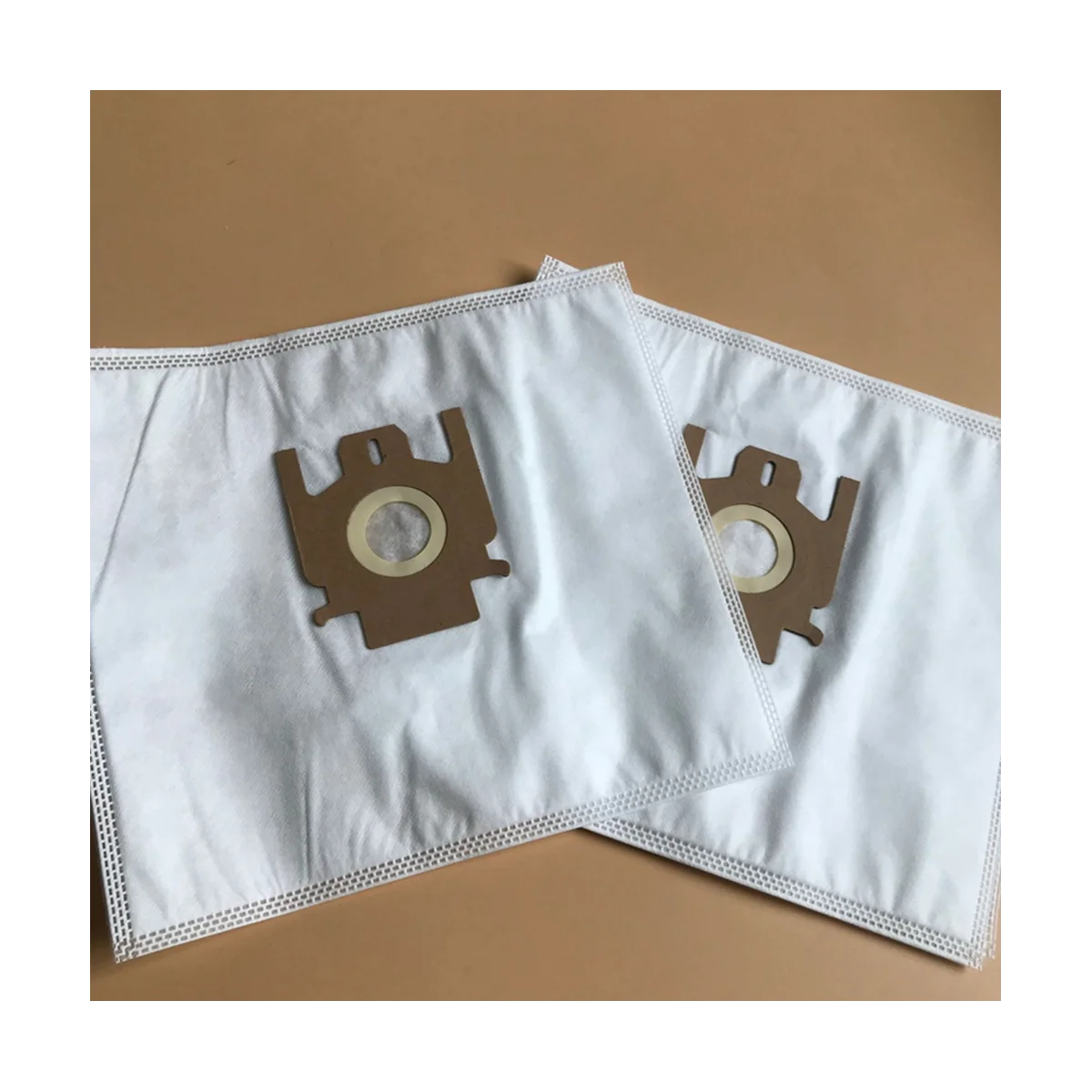 Worek filtrujący kurz dla typu H60 H30 H52 TE7 TE70 TEN2400 ARIANNE TELIOS T2100 T2599 T2615 T2621 T2740 T2760