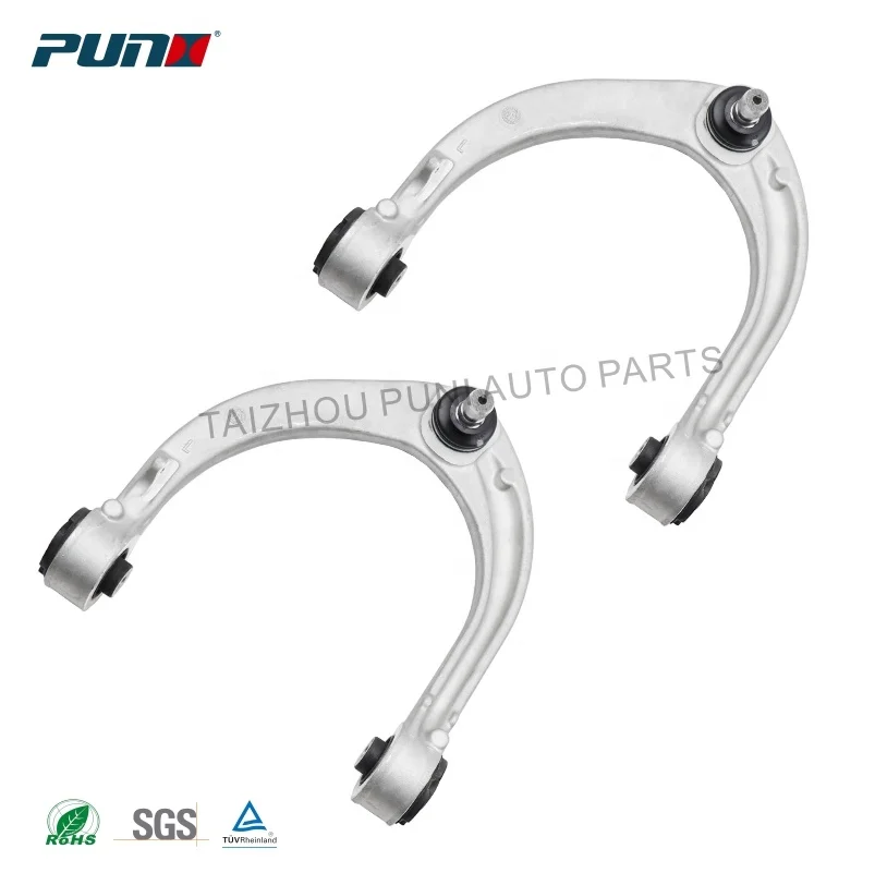 12x Auto Suspension Front Control Arm Kit for Range Rover IV L405 LR034214 LR034218 LR034220 LR035489