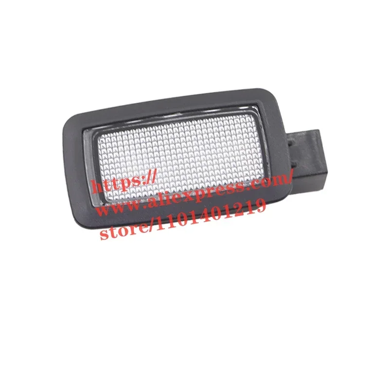Trunk Light For Byd…