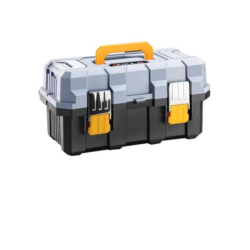 

Трехслойный ящик для инструментов, складной ящик для хранения, промышленный класс, аппаратный инструмент, чемодан, автомобиль, многофункциональный