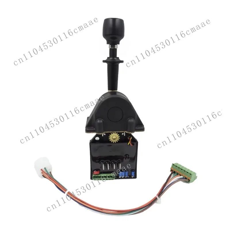 New industrial joystick controller 1600141 for 45HAS, 60HAS80HX + 6, 150HAX