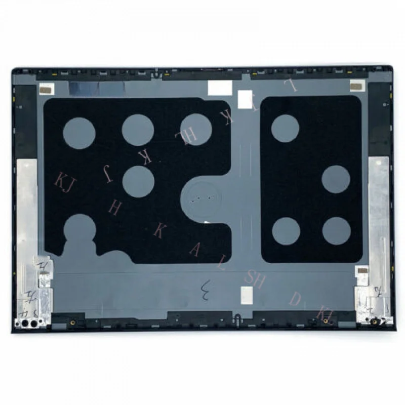 

N New For Dell Inspiron 16Plus 7610 Lcd Rear Back Cover Top Case Blue HNYF4