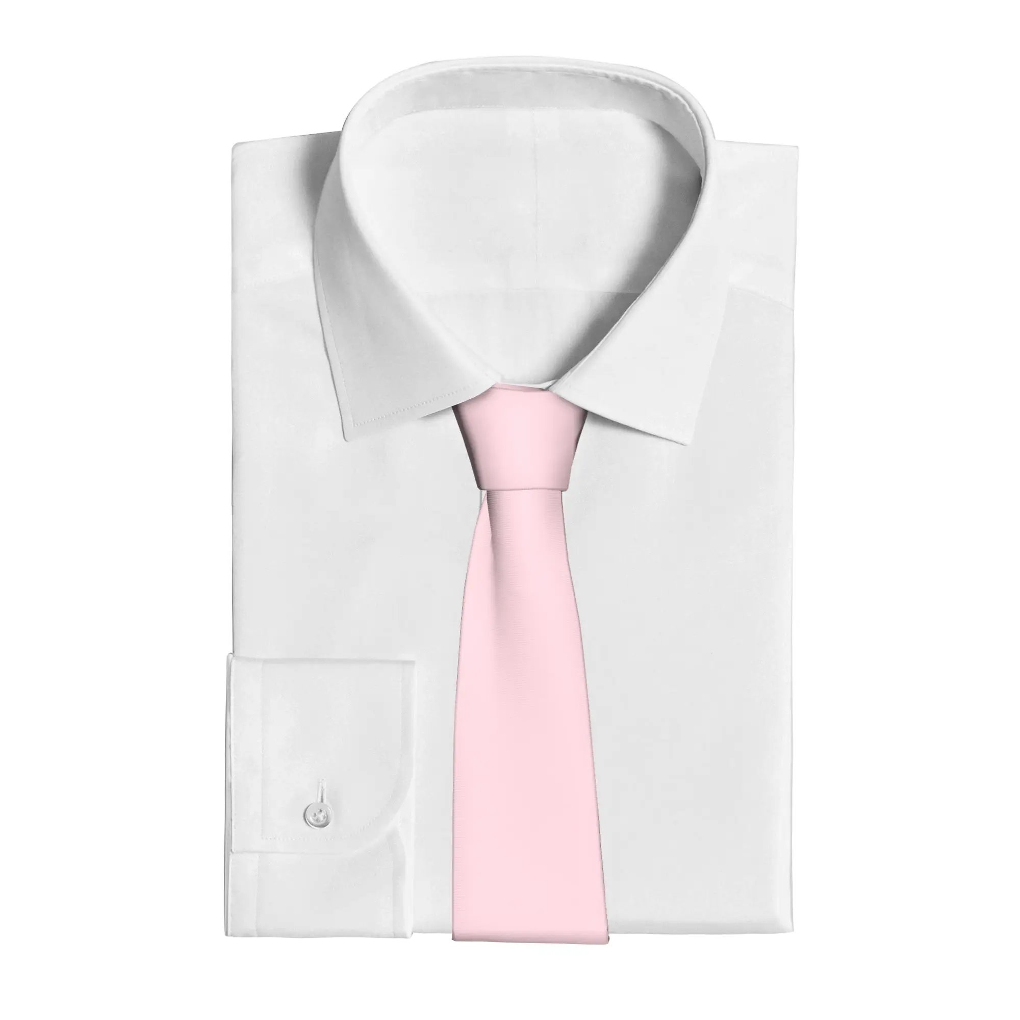 Miffyy  Neckties Unisex Polyester 8 cm Cartoon Bunny  Neck Tie for Men Fashion Wide Daily Wear Cravat Wedding Accessories Party