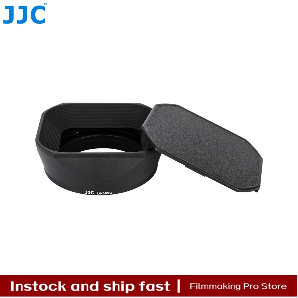 Lens Hood For Nikon… - image