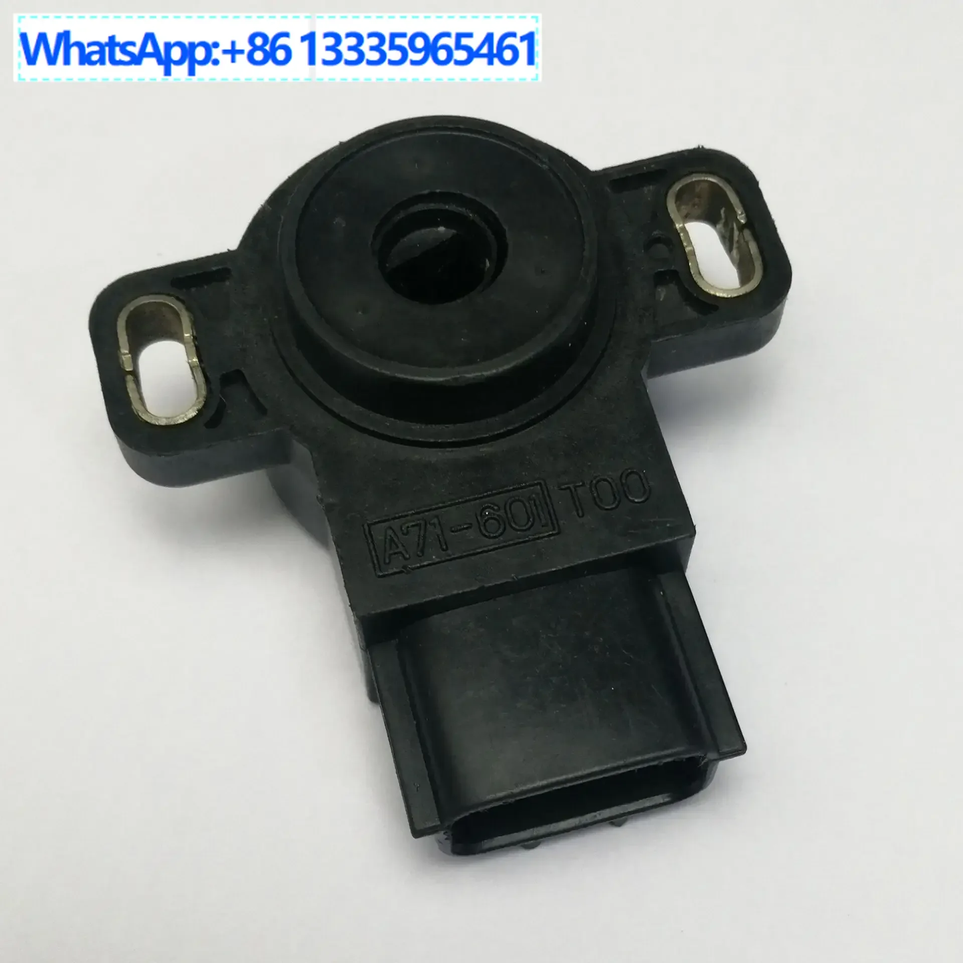 

Подходит для датчика положения дроссельной заслонки Nissan A71-601.