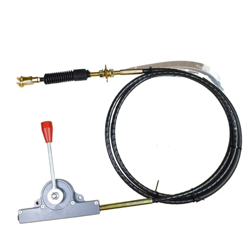 

Modified Ship Gear Manipulator Power Take-off Forward And Reverse Line Inner Core Made Of Sta