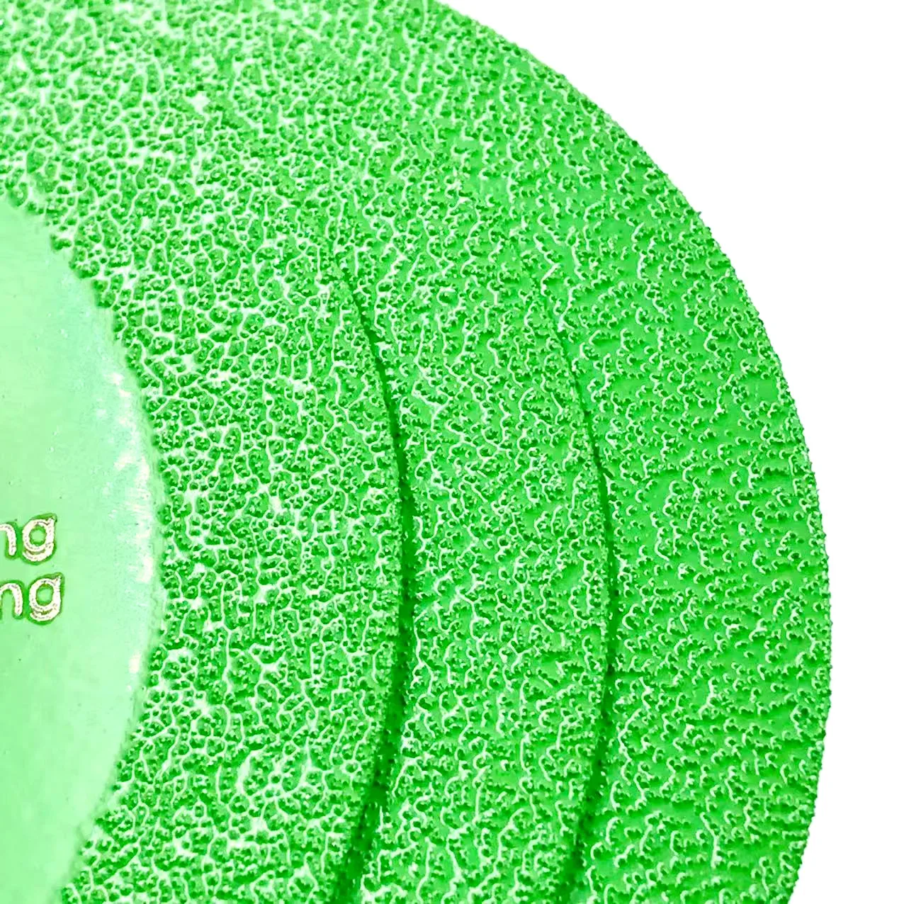 Glass Cutting Disc 75mm/3inch  Ultra-thin Saw Blade Diamond Jade Wine Bottle Ceramic Polish Angle Grinder Machine