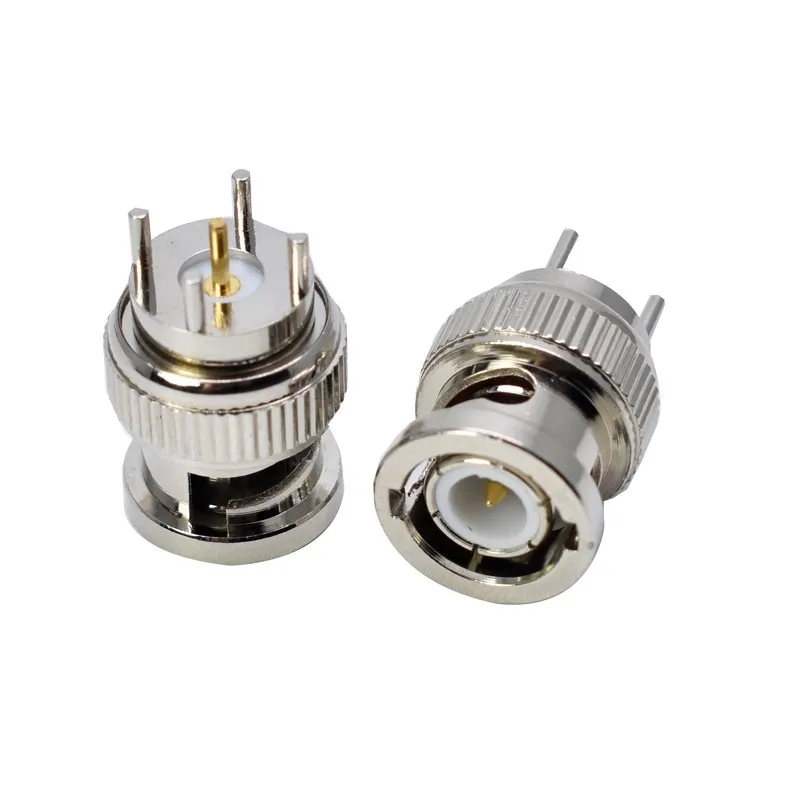 20Pcs Copper Bnc Pl…