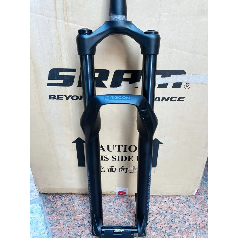 RockShox Recon RL Air MTB Suspension Fork 27.5