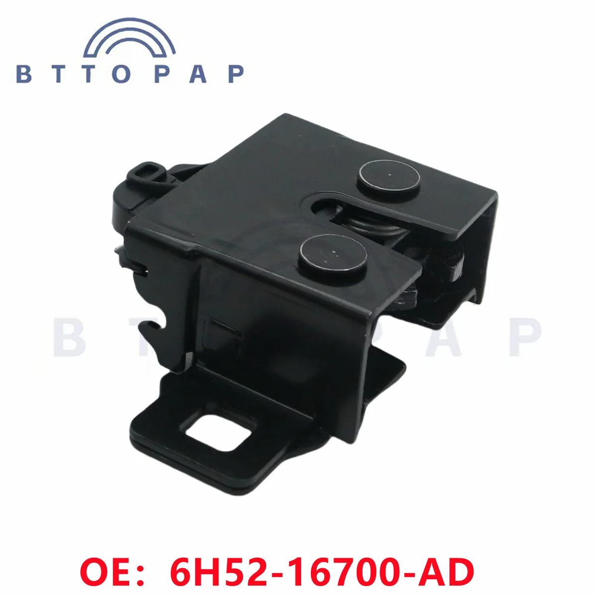 6H52-16700-AD Hood Lock LR65340 For FREELANDER 2008-2012 RANGE ROVERSPORT 2006-2017 LR138825 C2Z30625 C2Z11373 JDE33621 LR007600