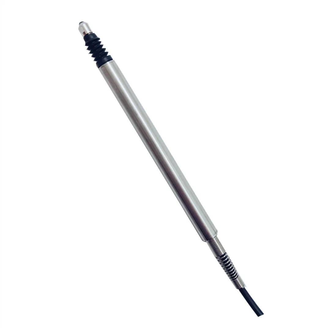 

2mm 2.5mm 5mm 8mm Differential transformer LVDT8 Pen-probe Displacement Sensor