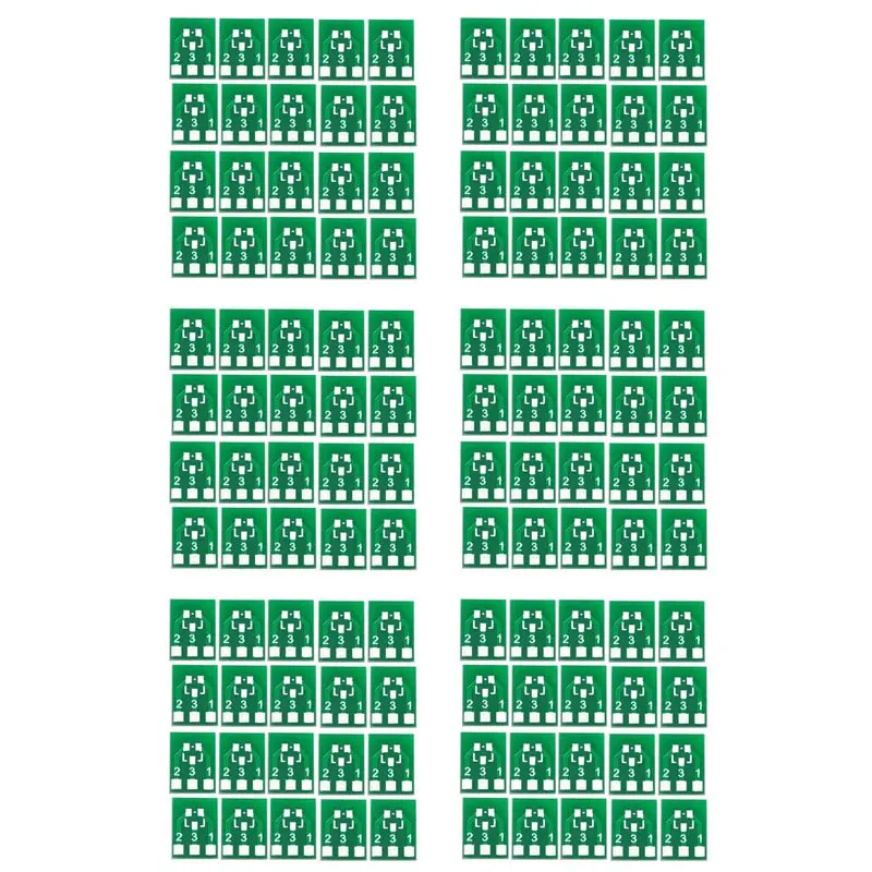 Bnvn-120Pcs SOT23 S…