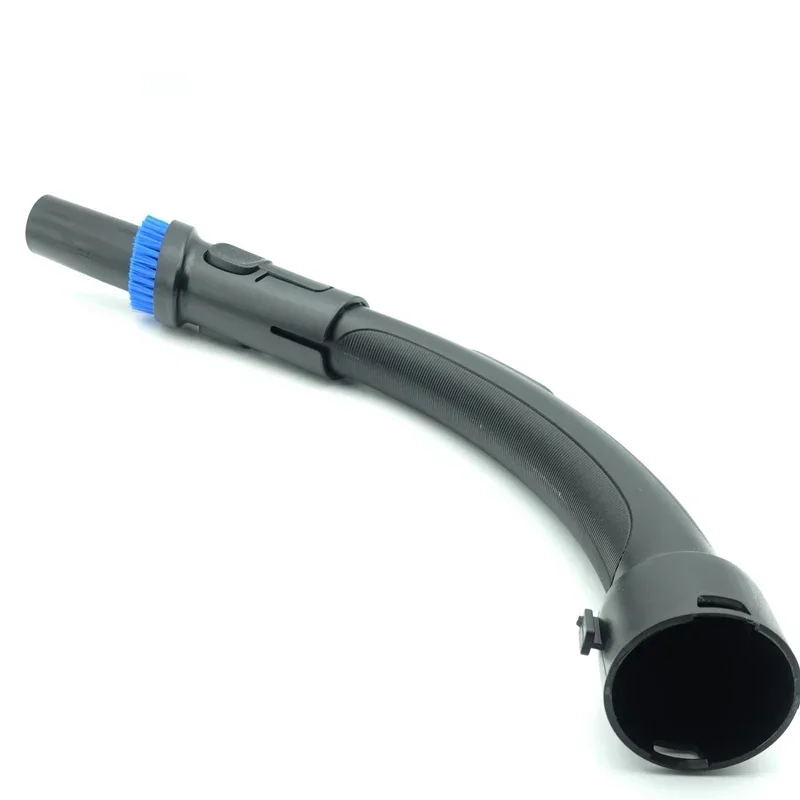 เครื่องดูดฝุ่นหลอดแปรง Handle controller สําหรับ Philips FC9729/FC9732/FC9735/FC9728/FC9733 เครื่องดูดฝุ่นท่อ Controller Handle