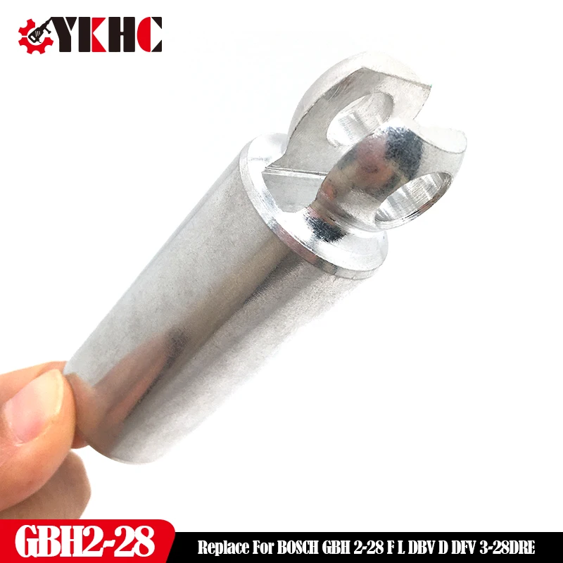 Piston Replace For BOSCH GBH2-28 GBH 2-28 F L DBV D DFV 3-28 DRE 3-28DRE Angle Grinder Drill Power Tool Accessories Spare Parts