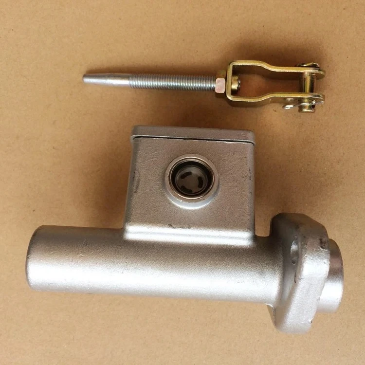 Applicable to Electric Tricycle Accessories Foot Brake Main Disc Brake Pedal Oil Brake