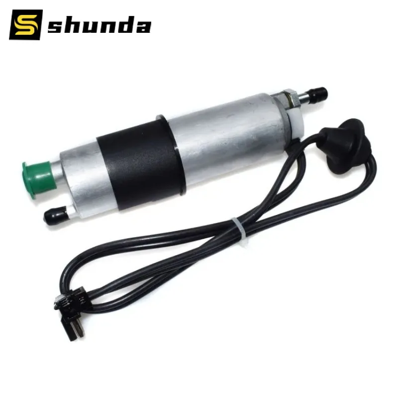 A0004704994 A0004705494 A0004706394 0004704994 0004705494 0004706394 Auto parts Fuel Pump 0986580371 For Mercedes Benz W202 C180