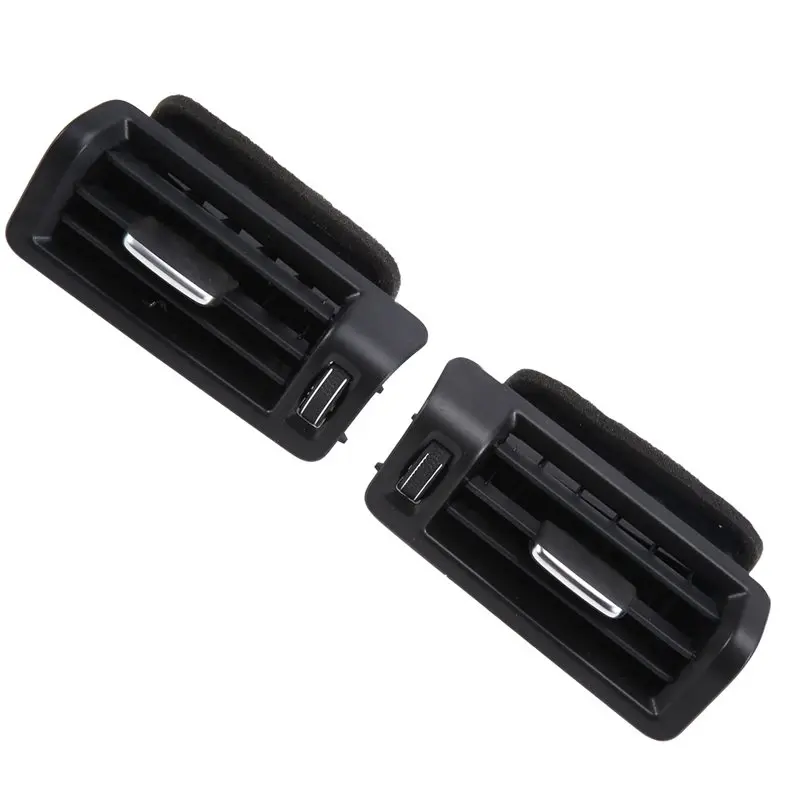 Car For VOLVO XC90 S90 V90 S90L B-Pillar A/C Air Conditioner Outlet Vent Part Numbers 31497122 31497123
