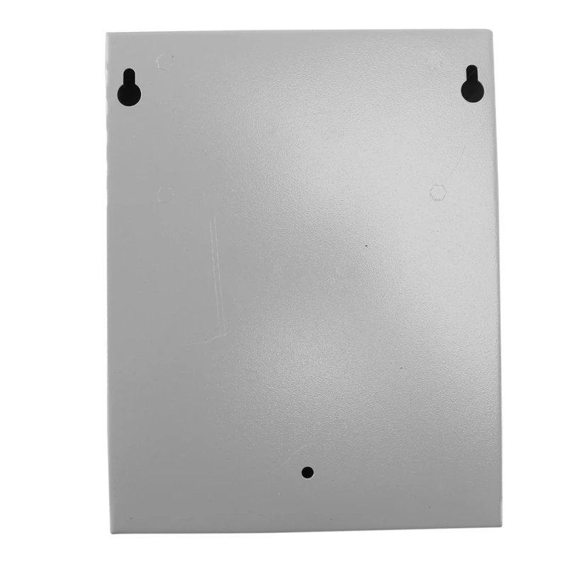 Sistema de Control de Acceso de puerta, fuente de alimentación conmutada UPS, 4X 208CK-D AC 110-240V DC 12V/5A