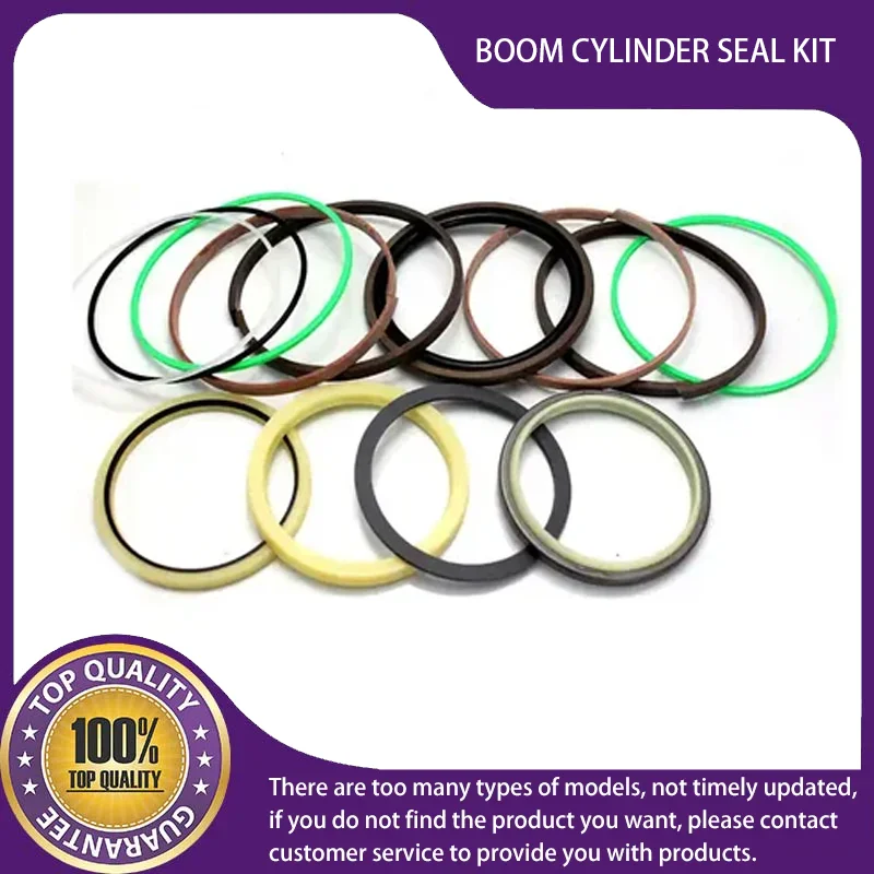 707-99-46130 7079946130 BOOM CYLINDER SEAL KIT FOR KOMATSU EXCAVATOR PC200-7 PC210-7 PC210-7K PC228US-3 PC228US-3E0 PC230NHD-7K