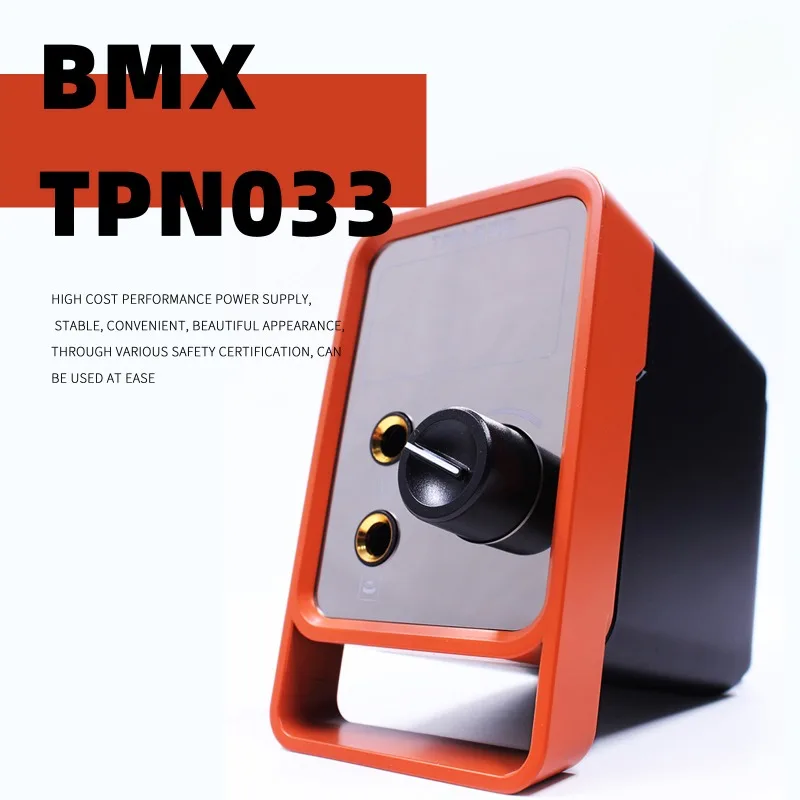 

Tattoo Equipment Tattoo Power Supply TPN033 Regulator Touch Mode Without Pedal Tattoo Pen Special Power Accessories Tool Supply