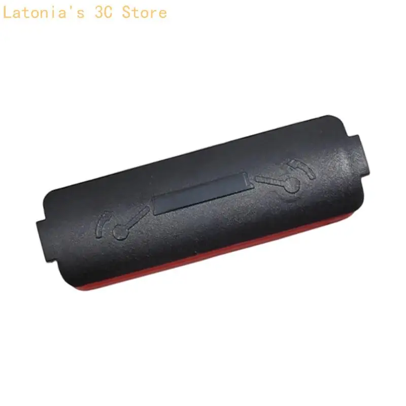 Taktisches Ersatzteil für Batteriefachabdeckung für Service X3UB – Detail 9