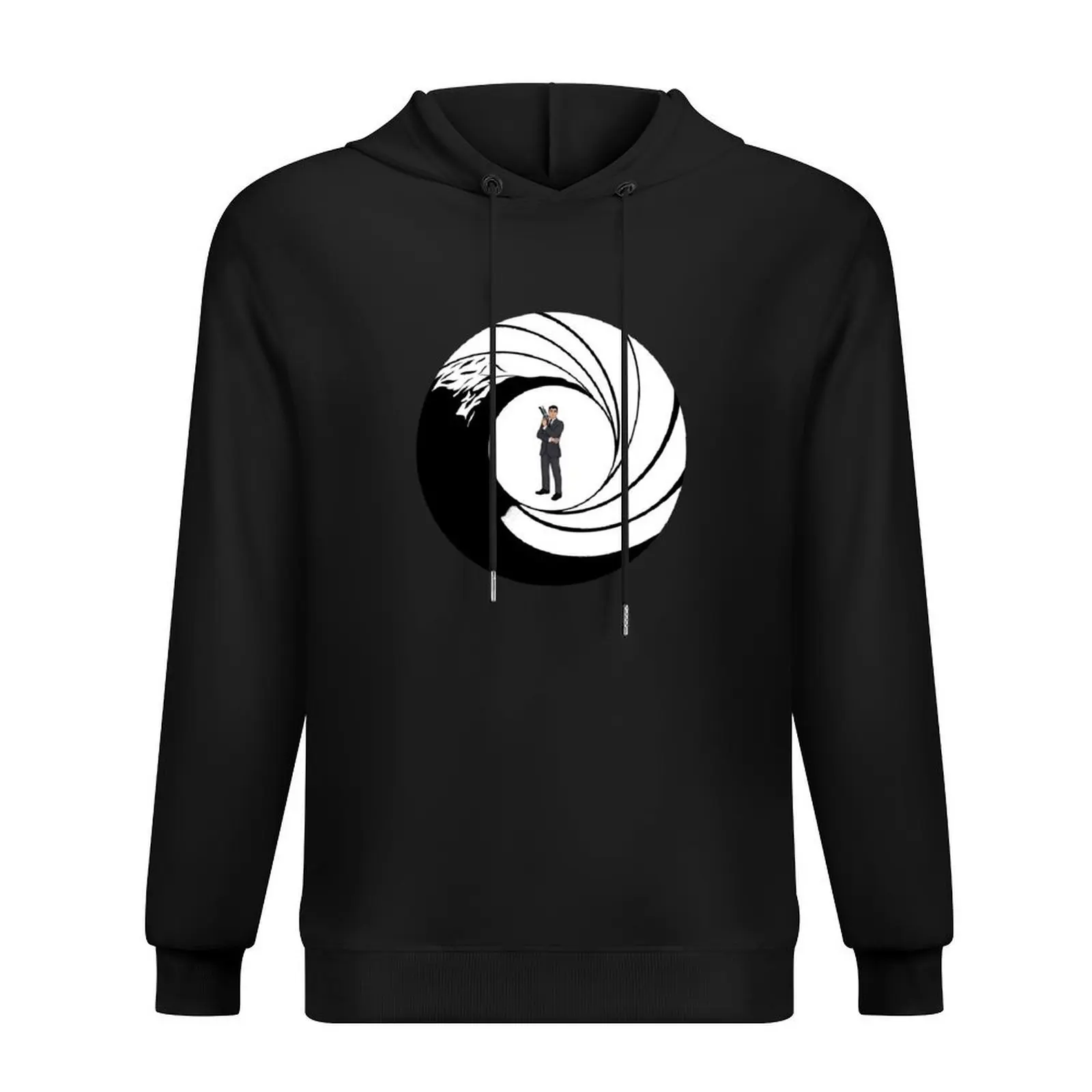 

Codename: Duchess Hoodie men's clothes men's sweat-shirt set japanese style autumn jacket men men's oversize hoodie