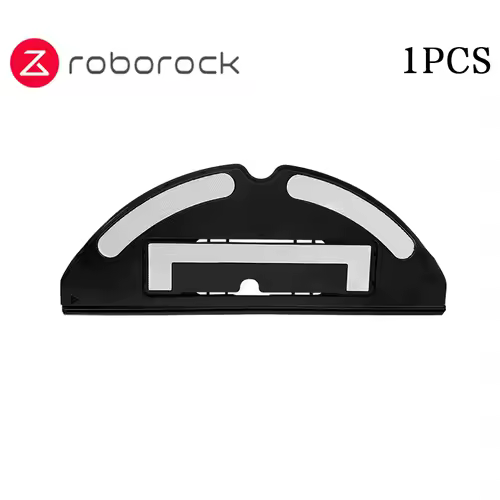 Main Side Brush Mop Hepa Filter Dust Bag Cleaning Rolling Brush Roborock S7 Maxv Ultra S7 Pro Ultra Robot Vacuum Accessories - Image 13