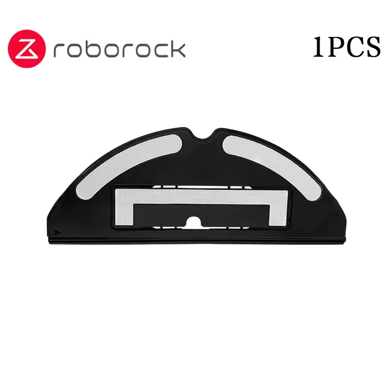 Main Side Brush Mop Hepa Filter Dust Bag Cleaning Rolling Brush Roborock S7 Maxv Ultra S7 Pro Ultra Robot Vacuum Accessories - Image 13