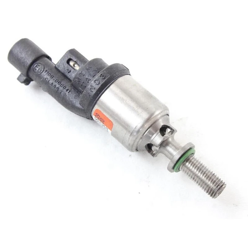 BRC MTM Injector LPG Injector CNG GPL IN03 Orange For Opel Chevrolet Etc.09SQ99020002G Parts Accessories 1 Piece