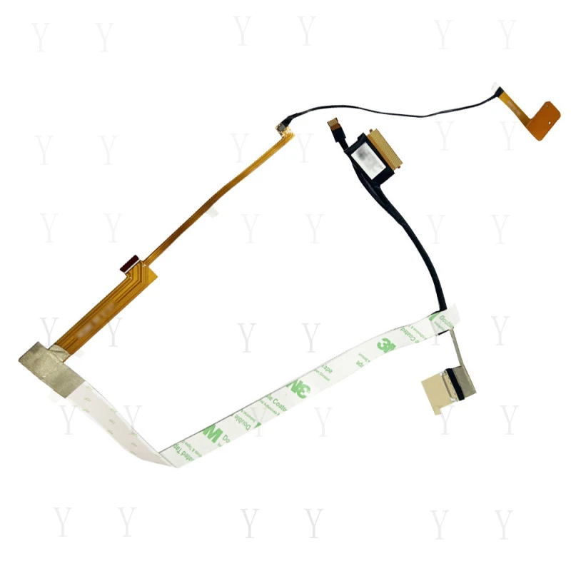 

Y+ for LENOVO ThinkPad E15 Gen 3 20YG YK IR Webcam EDP LCD 30PIN CABLE DC02C00S210