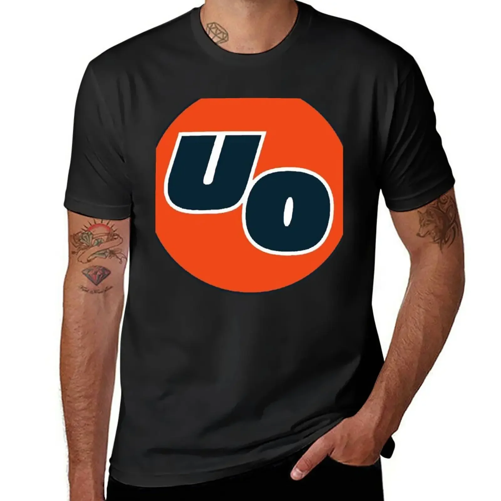 Urge Overkill T-Shirt new edition tees men clothing