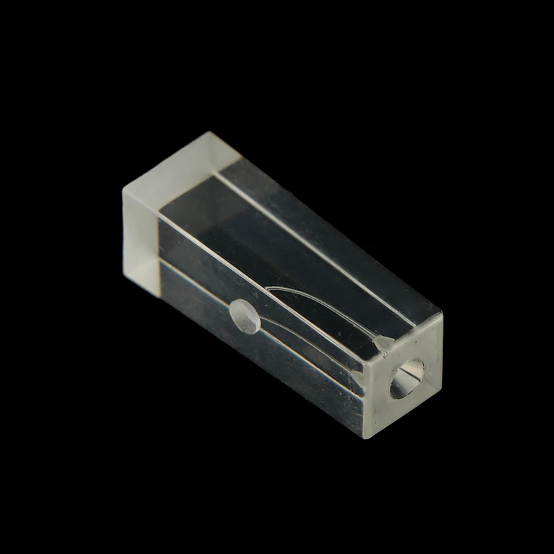 إندو الأسنان قناة الجذر الأسنان ممارسة كتلة دراسة نموذج RCT اللب تجويف التدريب واضح الراتنج التجريبي دراسة الطالب التدريس