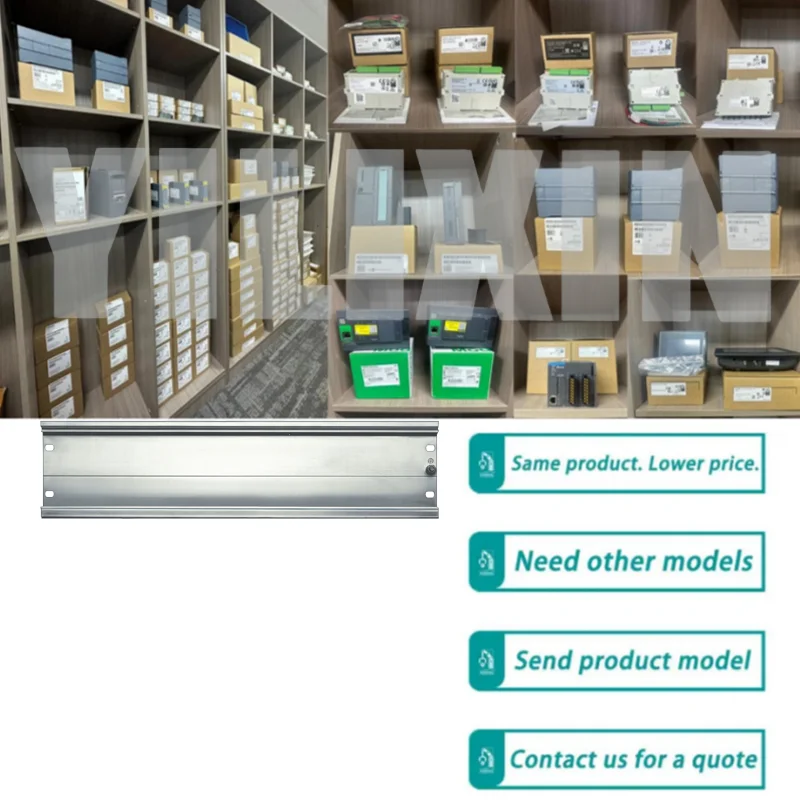 

New Original 6ES7390-1AE80-0AA0 Module