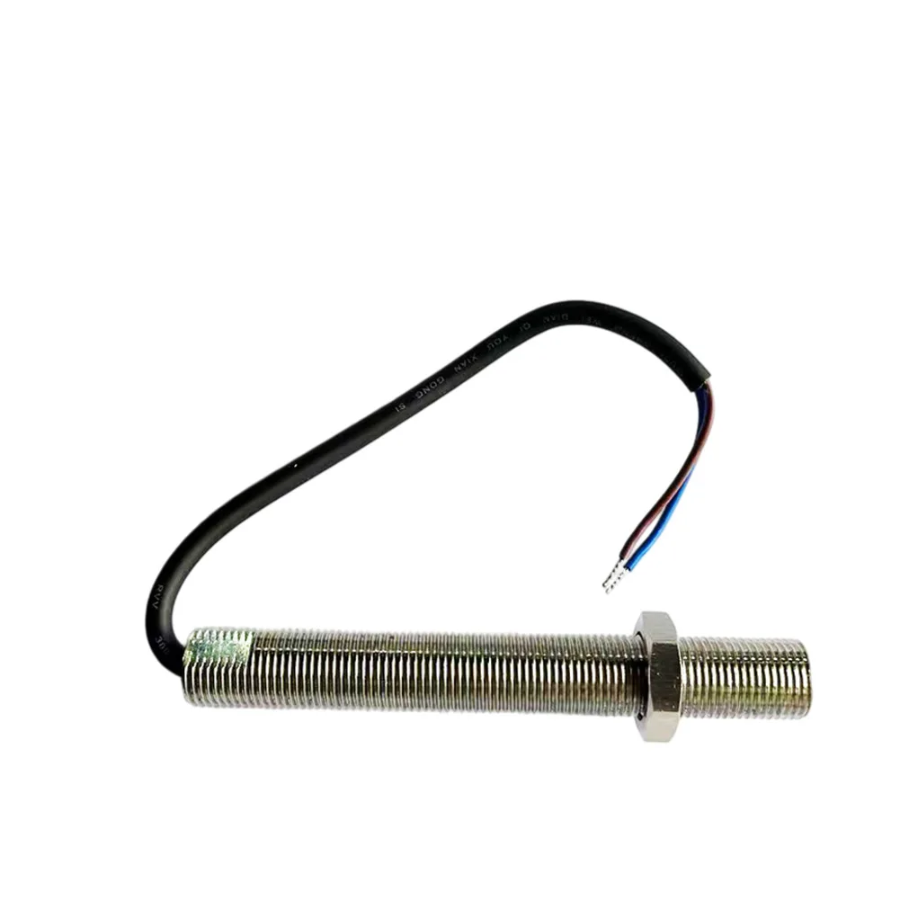 1pc Crankshaft Sensor MSP676 3655944 Replacement Parts For Automotive Marine Engineering Machinery Accessories