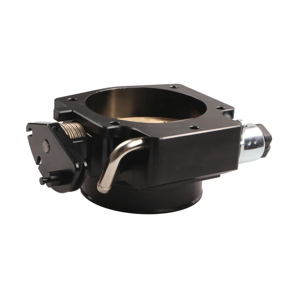 LS Series Throttle Valve 102mm Throttle Body Throttle Gate Position with Sensor