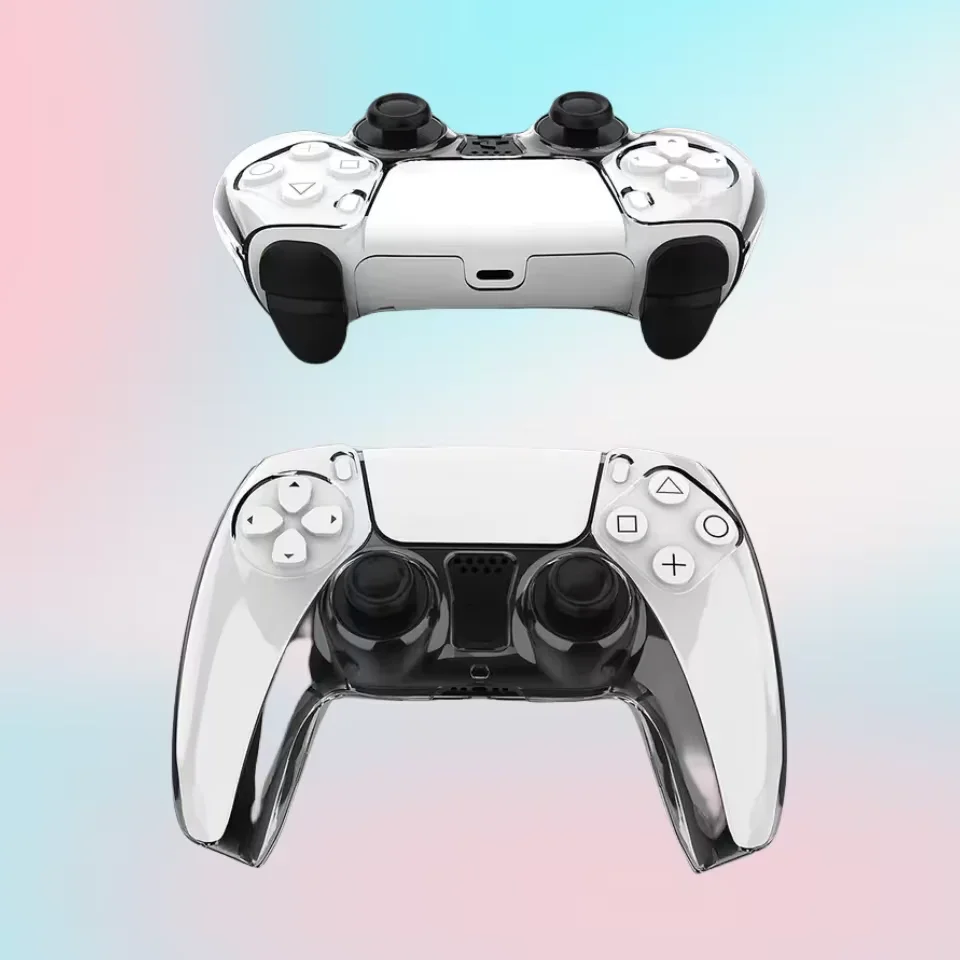Thumbnail 2 - #17 Game Controller Accessories Comparison Guide