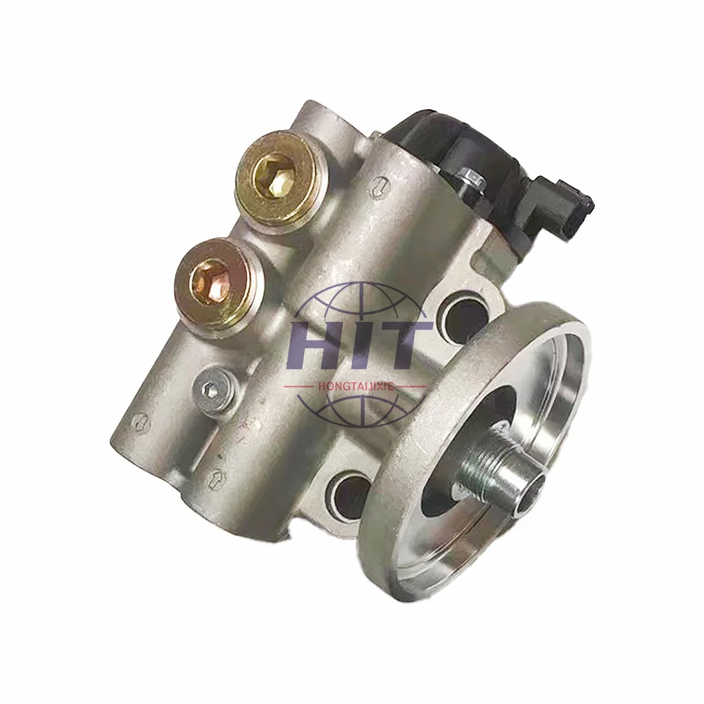 Fuel Filter Bracket Electric Fuel Pump Electronic Pump 371-3599 3713599 Suitable for CAT Excavator