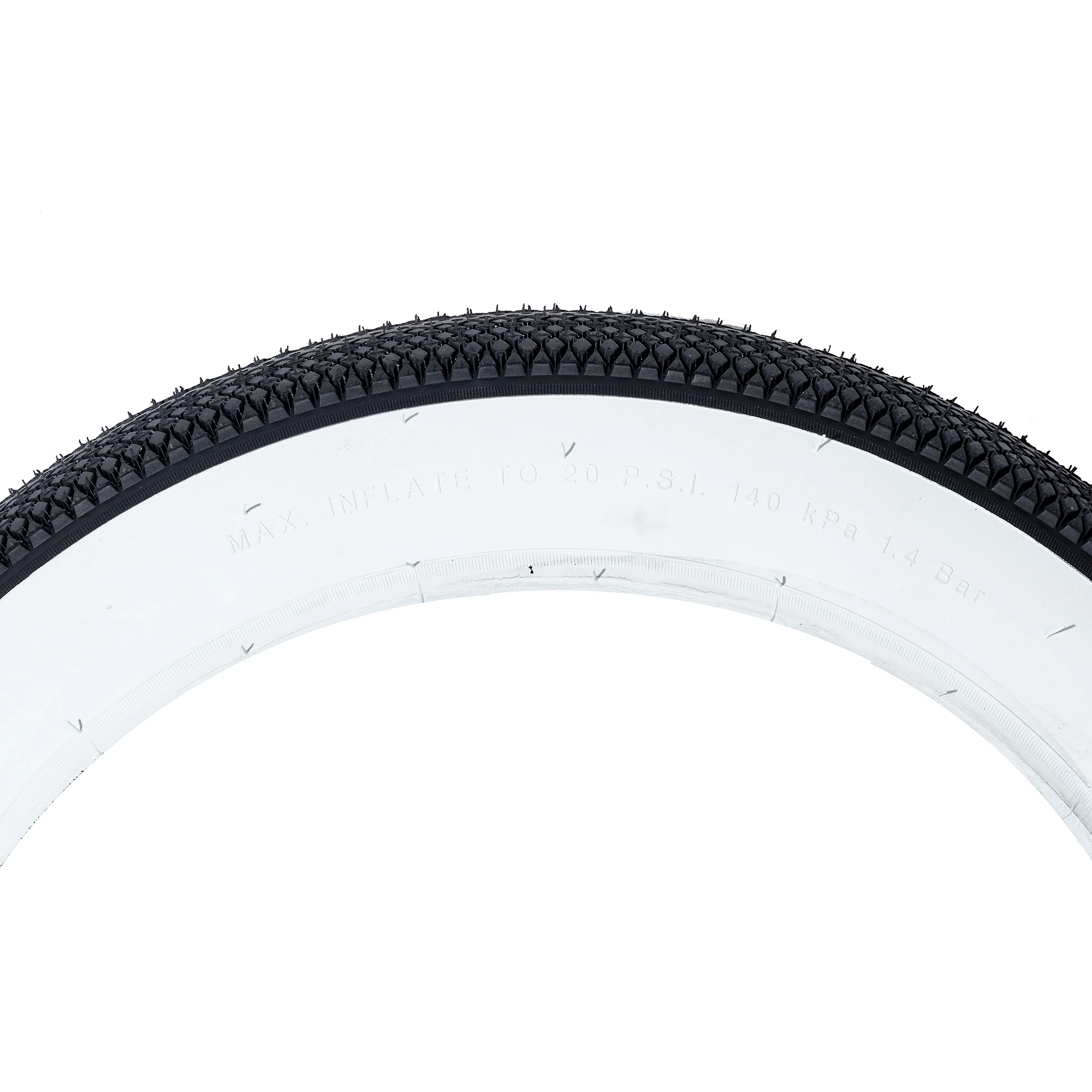 Electric Bike Fat Tire 20x4.0 24x4.0 Fat Bicycle Tire Black White Snow Mountain Bike Accessory Enhanced Version Bicycle Tyre