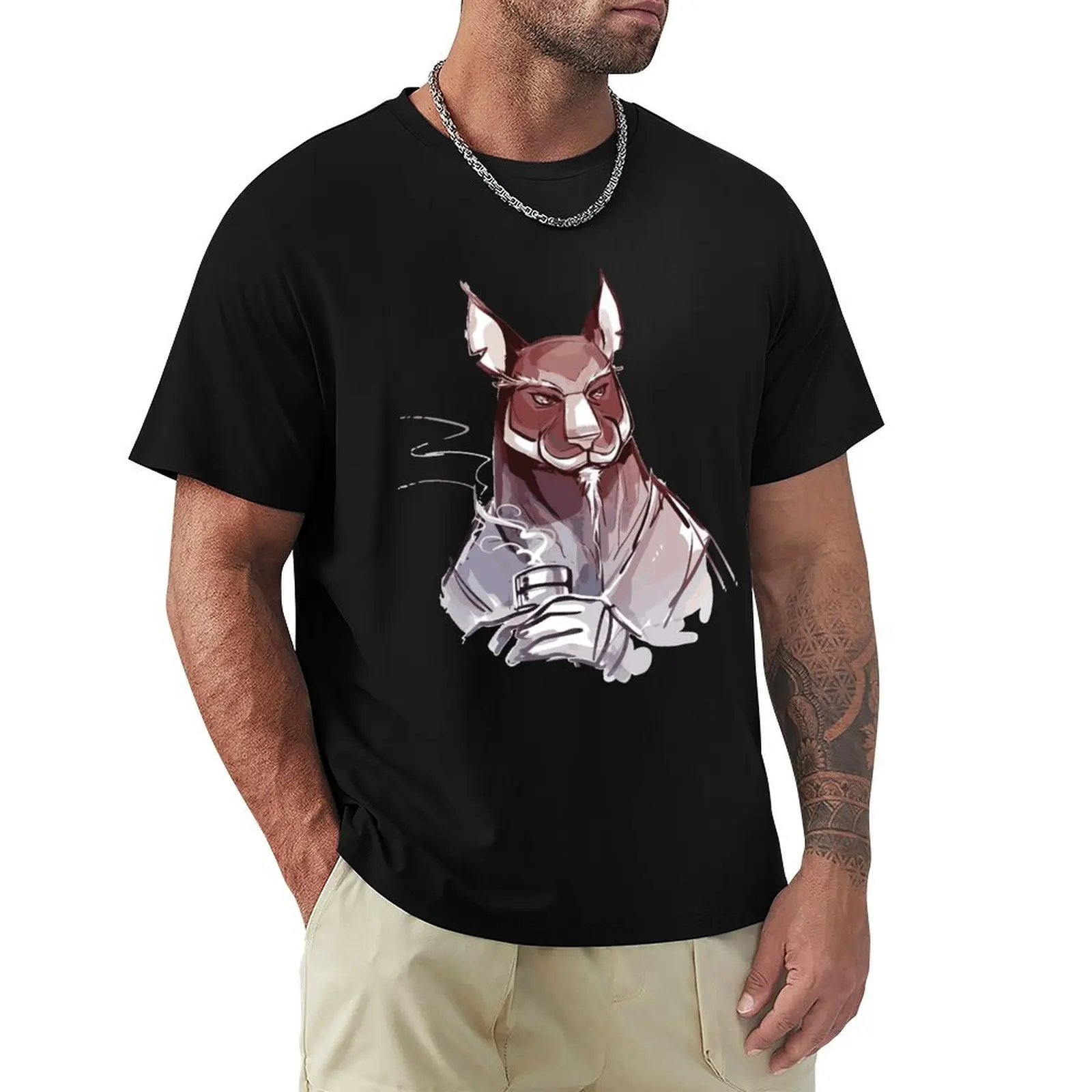 

Master Splinter Tea Cup T-Shirt aesthetic clothes funny gifts korean fashion valentines boutique clothes sweat shirts, men