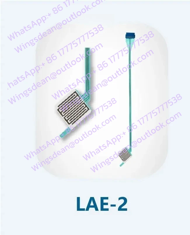 Disposable Medical EMG Endotracheal Tubes  WithAdhesive Laryngeal EMG Consumable With Certificates