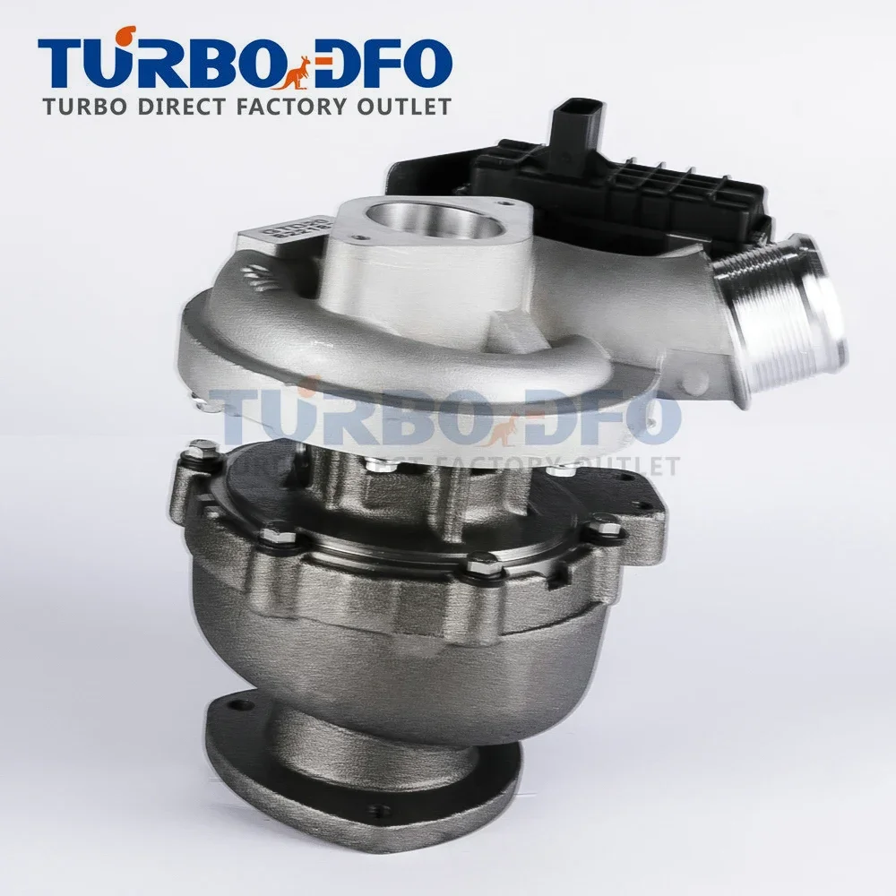 

Turbo car charger For Ford Ranger Everest 3.2 200HP Duratorq Euro 6 822182 822182-0009 FB3Q-6K682-PC Complete Turbolader 2015
