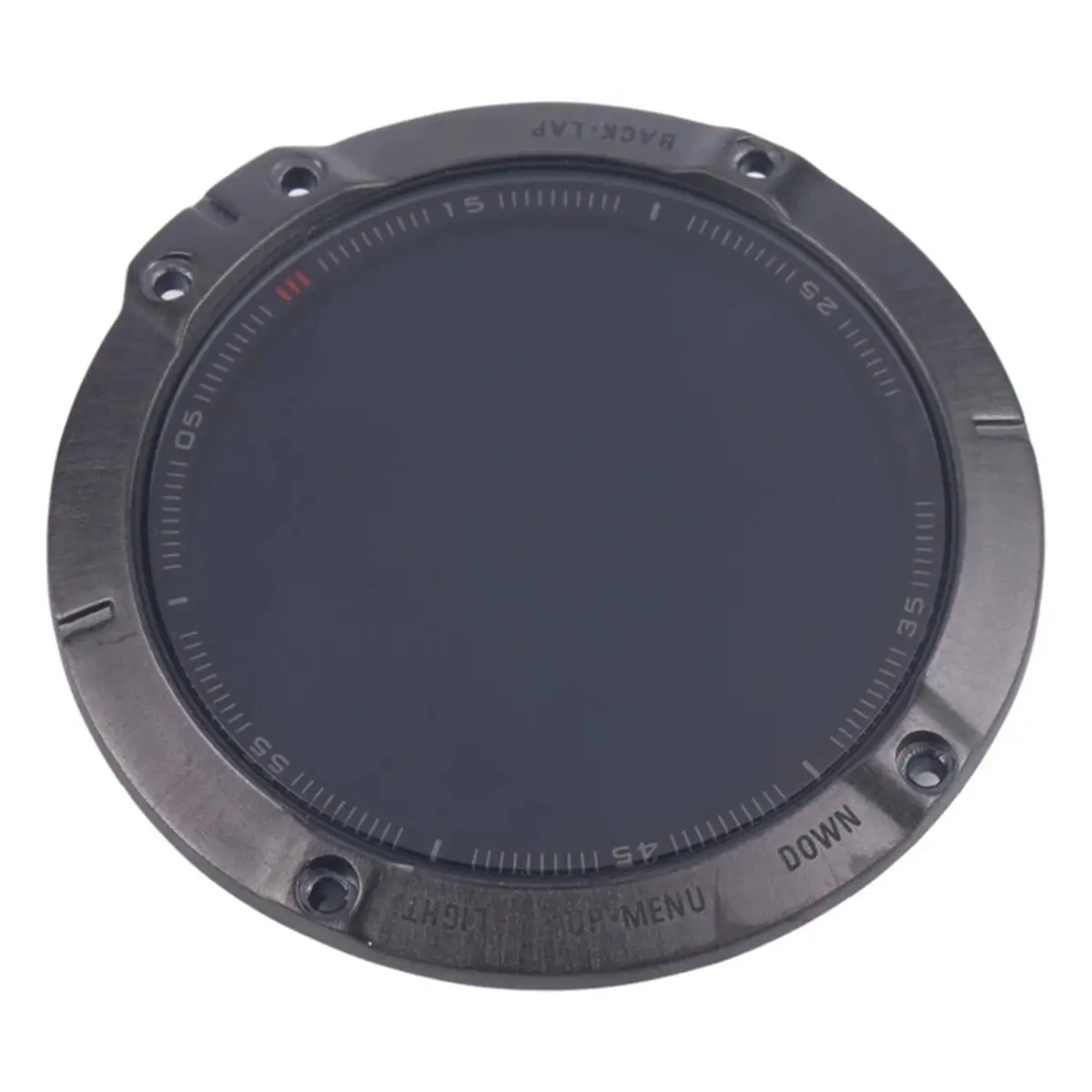 A72Z For 6x Pro LCD Display Screen Smart Sport Watch Repair Replacement Parts