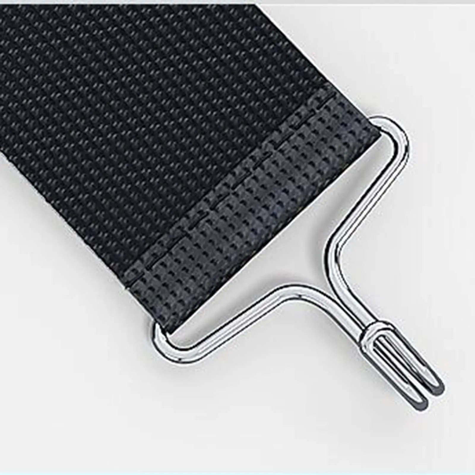 Hängender Organizer für den Auto-Rücksitz, verstellbare Träger, Organizer für den Auto-Rücksitz